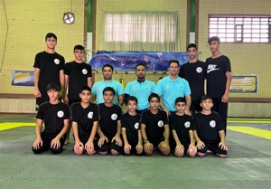 ترکیب تیم ملی تکواندو نونهالان مشخص شد