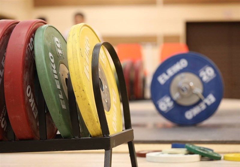 ممنوعیت حضور وزنه‌برداران روسیه در مسابقات جهانی