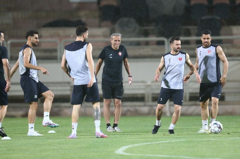 شمارش معکوس برای پرونده حساس؛/ بانک مشهور نیویورک سراغ پرسپولیس آمد!