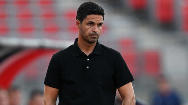 دلتان را خوش نکنید: آرسنال قهرمانبشو نیست!