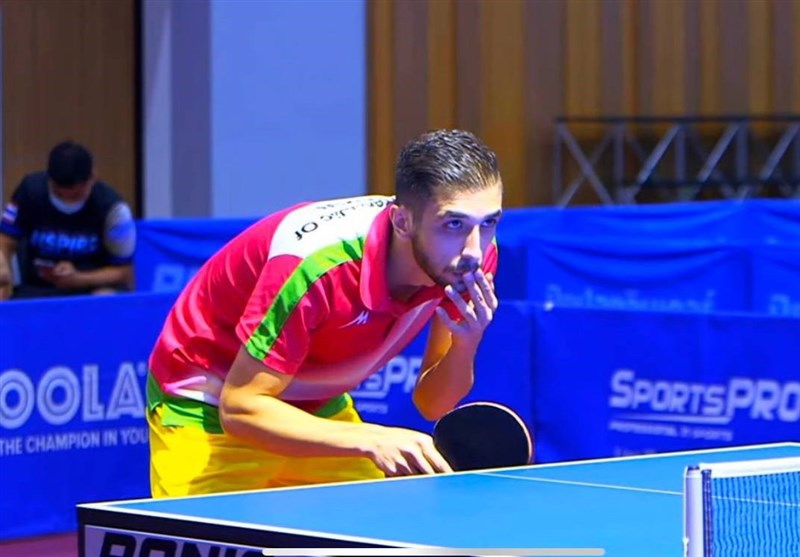 به طلای بازی‌های پاراآسیایی هانگژو فکر می‌کنم