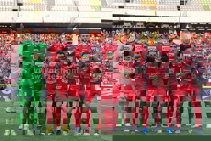 پرسپولیس به صدرنشینی آسیا نزدیک شد