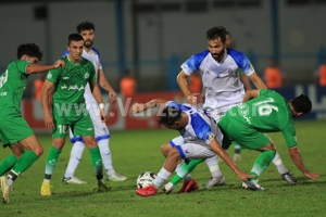 ملوان ۱ - ذوب‌آهن۲: عرفان و آن ضربه طلایی!