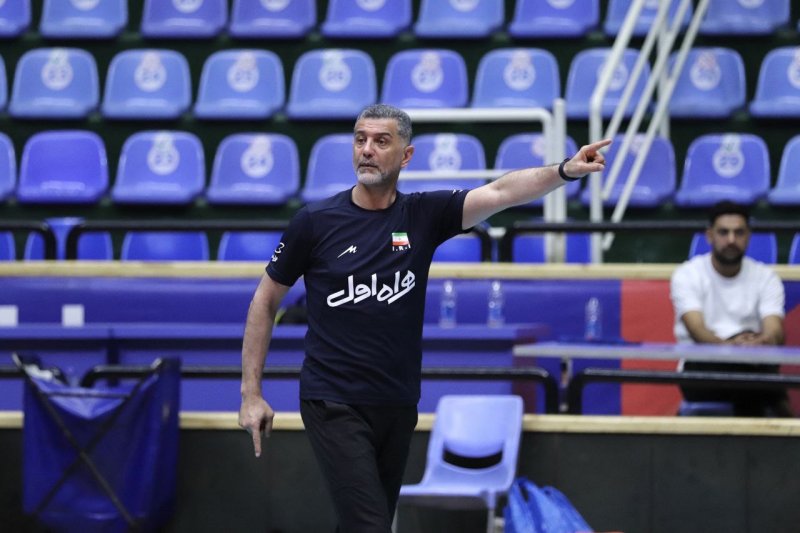 تصمیم مهم عطایی: وداع یک بازیکن با قهرمانی آسیا