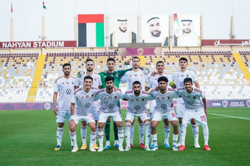 نوراللهی آماده فصل با تیم جدید (عکس)