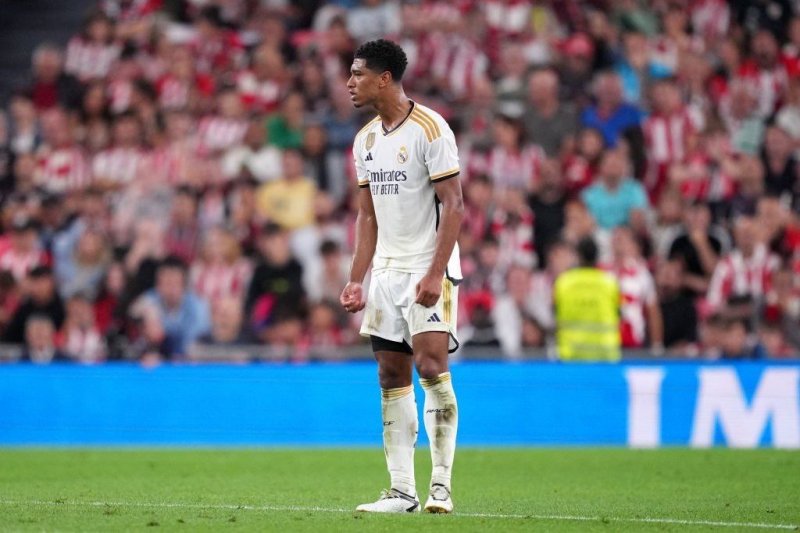 شروع رویایی شماره 5 جدید رئال (عکس)