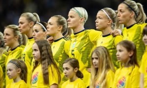 راز موفقیت خارق العاده سوئد در جام جهانی زنان