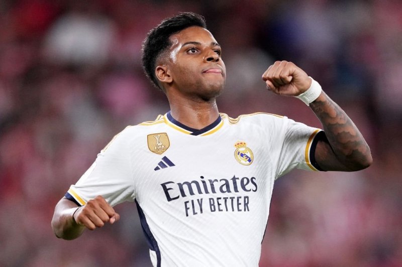 عذرخواهی ستاره رئال به خاطر اشتباه بزرگ (عکس)