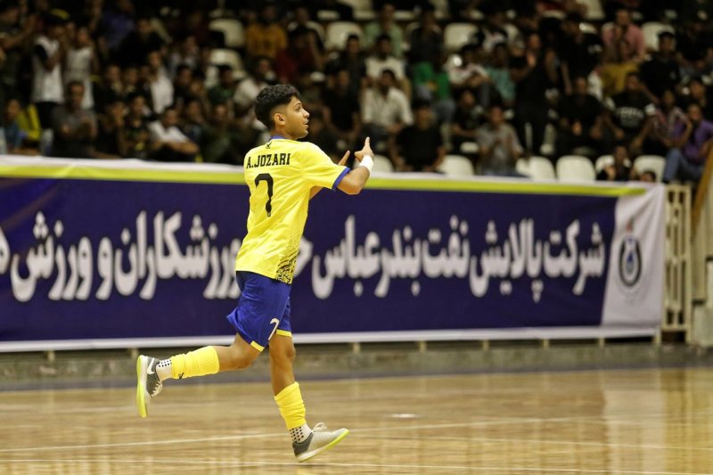 ادامه رویاپردازی بندری‌ها در قربانگاه لیگ برتر 