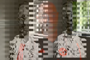 ستاره جدید یونایتد پول همتیمیاش را بالا کشید!