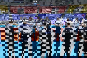 تیم عطایی از نزدیک دو رقیبش را آنالیز کرد! (عکس)