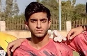 روایت جدید از مرگ فوتبالیست جوان آبادانی
