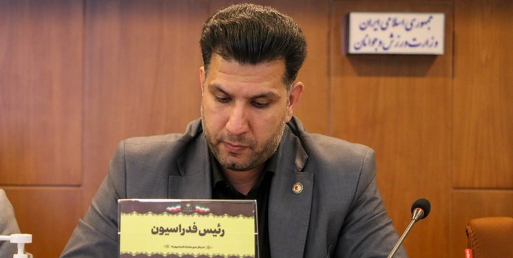 پاکدل: / کسی تصور چنین عملکردی از هندبال نوجوانان نداشت