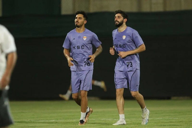 شرجی، فولادیها را از پا در نمیآورد