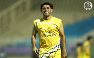 کهنه‌سوارهای فوتبال خوزستان در استقلال