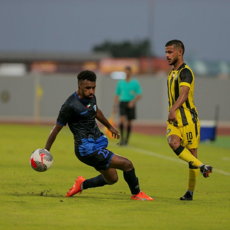 قایدی و گلزنی دوباره: پاسخ به یک تکل خشن!