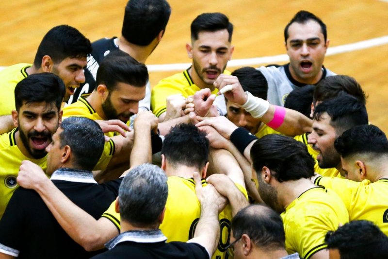 سپاهان به تیمداری در لیگ هندبال ادامه میدهد؟/ ترکشهای ناکامی آسیایی: انحلال یا جوانگرایی