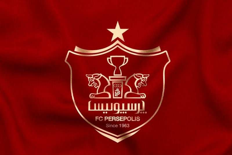 مجید و پرسپولیس و تخت جمشید!