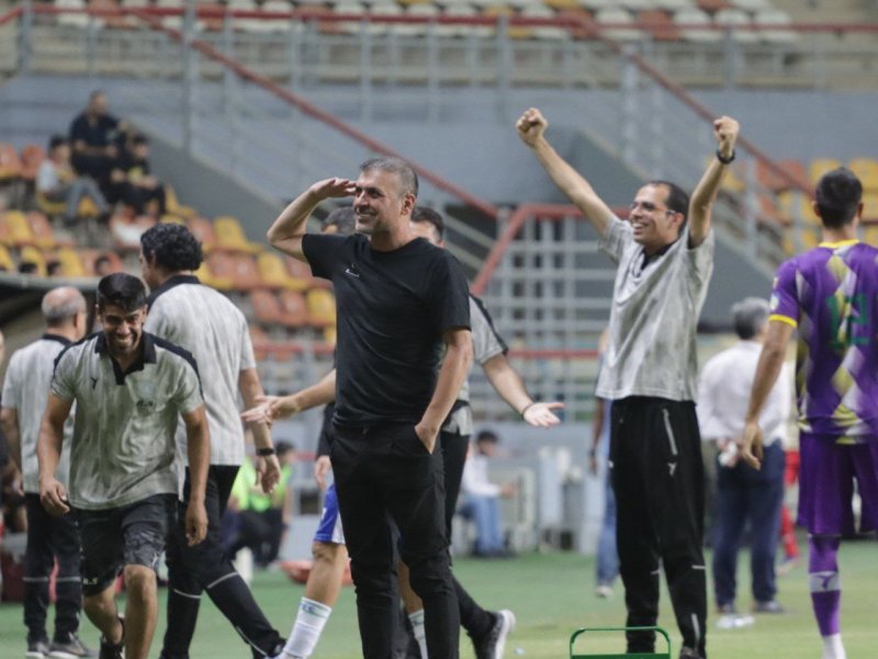 دوپینگ در دربی با صحبت‌های عبدالله و طالب