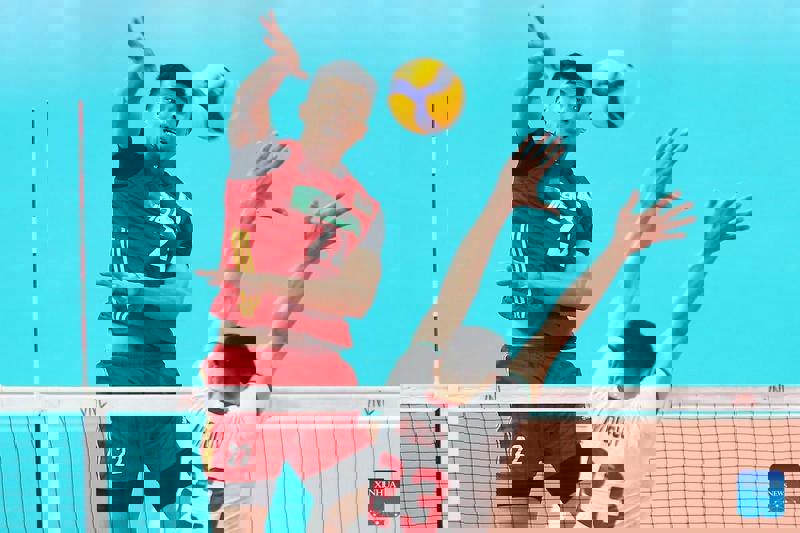 قهرمانی‌آسیا: چین با این ستاره به جام فکر می‌کند