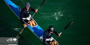 قایقرانان اعزامی به مسابقات قهرمانی جهان 