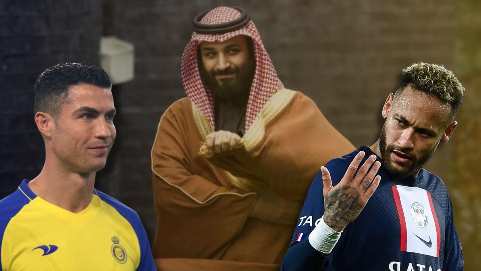 حضور عربستان در لیگ قهرمانان اروپا جدی شد!