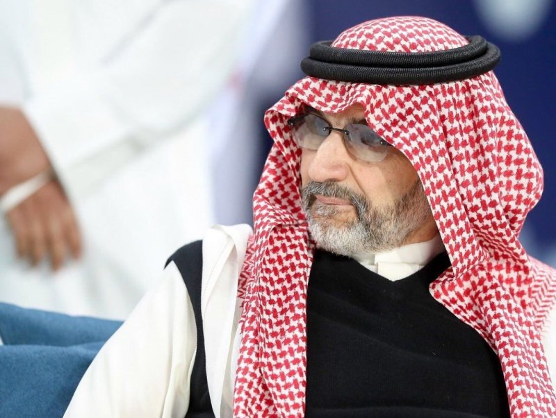 نقش نوه بنیان‌گذار عربستان در خرید جدید الهلال!