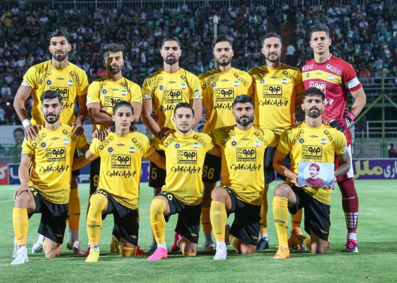 نیمنگاهی به مدعی اول قهرمانی لیگ بیستوسوم