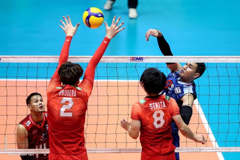 نتیجه عجیب در ارومیه: فیلمترسناک به کارگردانی ژاپن!