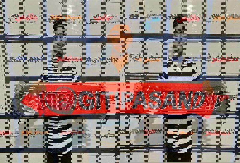 دهقانی از محرومیت گریخت؟/ تیم اصفهانی از بازیکن ملیپوش خود گذر کرد!