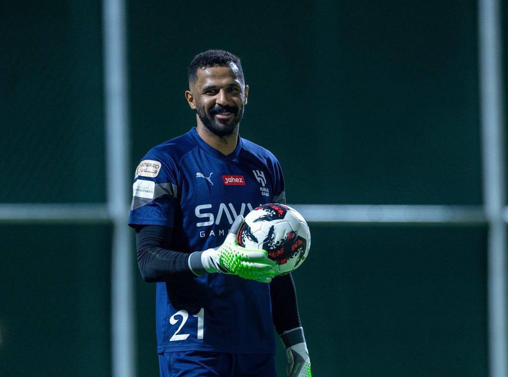 الاتحاد ستاره الهلال را می‌دزدد