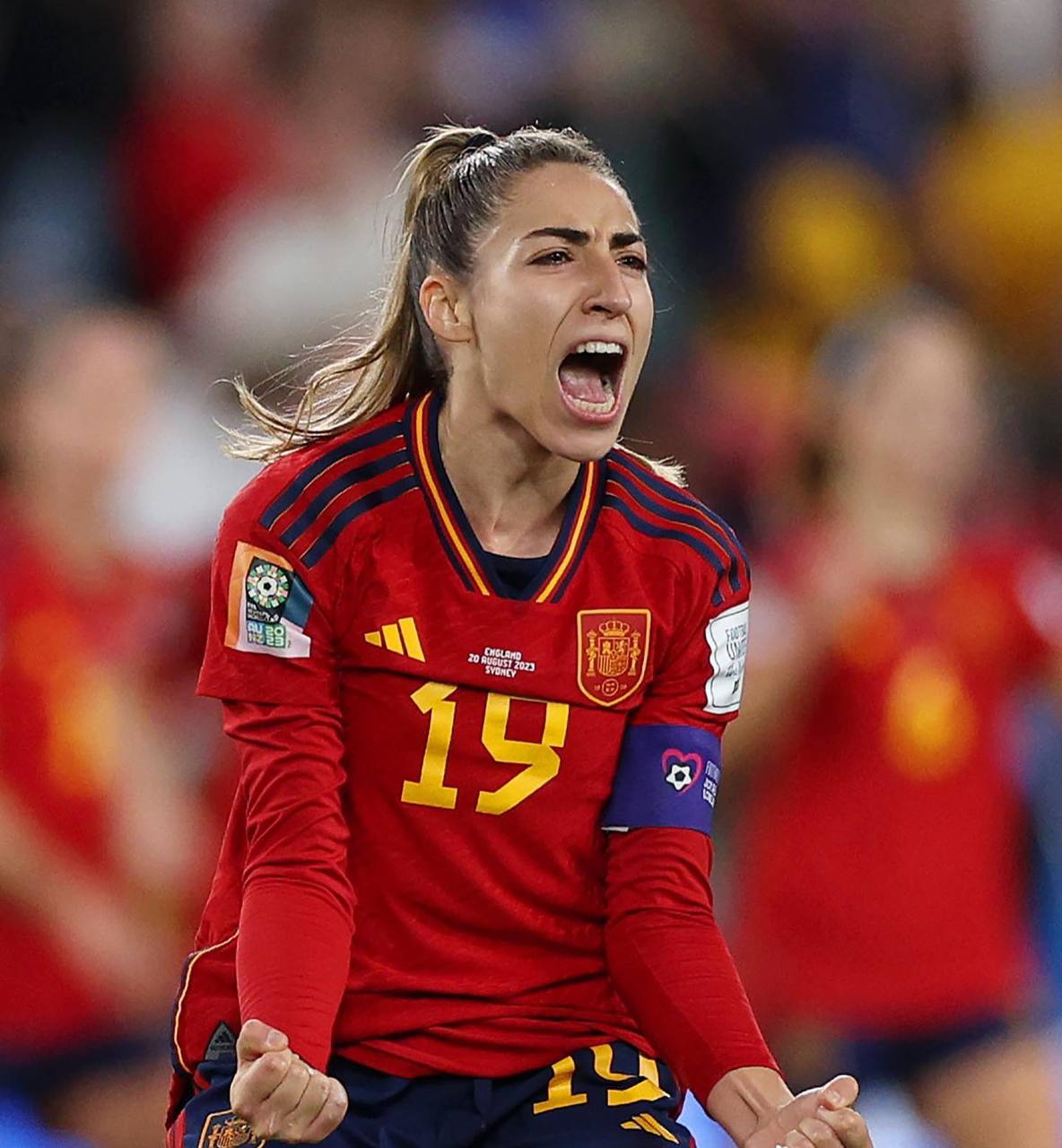 هفت آمار جالب‌توجه جام جهانی فوتبال زنان 6