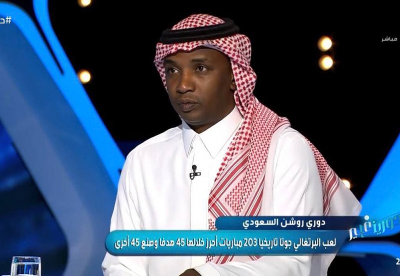الدعیع: صلاح 75 درصد به الاتحاد میرود!