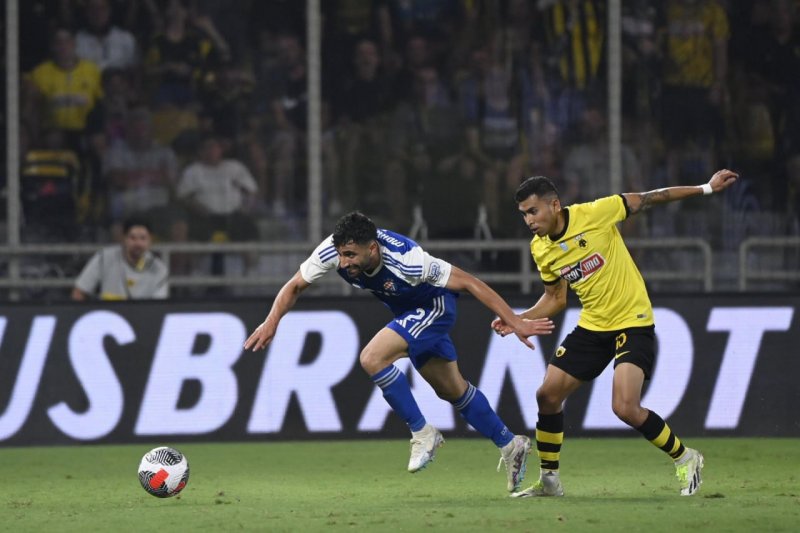 قرعه جدید مدافع پرسپولیسی با حذف تلخ