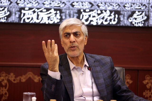 باید به روزهای اوج تکواندو بازگردیم / هاشمی: تکواندوی ایران در حال پوستاندازی است
