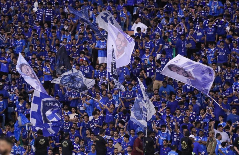 28 بطری آب یک میلیارد ضرر به الهلال زد!