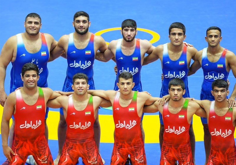 یک امتیاز بزرگ برای جوانان فرنگیکار