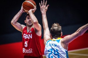 گارد تیم ملی بسکتبال به مهرام پیوست