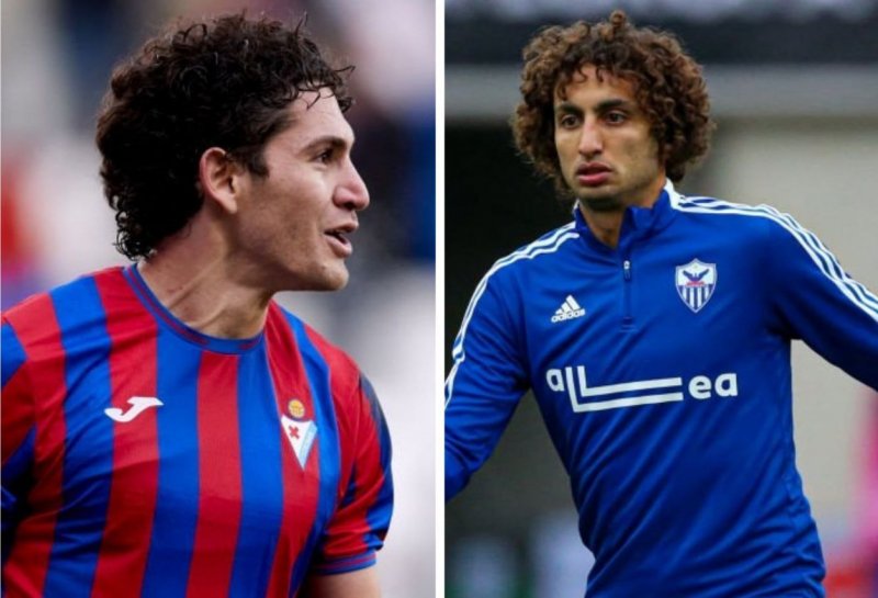 در صورت توافق برای فسخ قرارداد با تیم‌های قبلی / احتمال حضور دو بازیکن خارجی استقلال در تهران