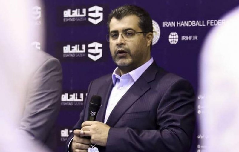 قهرمان ليگ هندبال زنان به واليبال كوچ مى‌كند