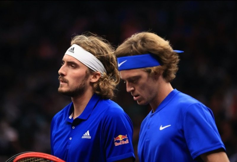 کمهیجانترین تورنمنت فصل تنیس بدون اسطورهها