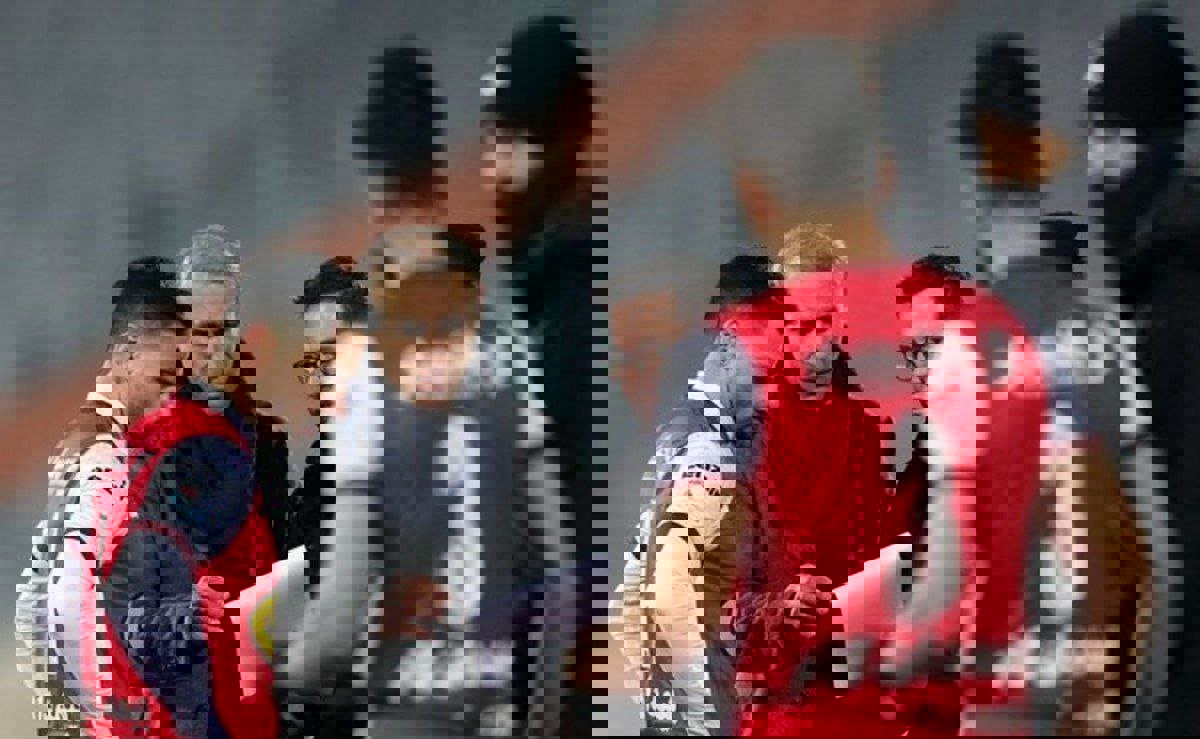 جای خالی بزرگ یک کمال در بازی پرسپولیس