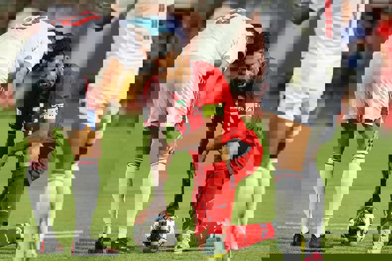 اخمو و جدی: خمس مثل همیشه! (عکس) 2