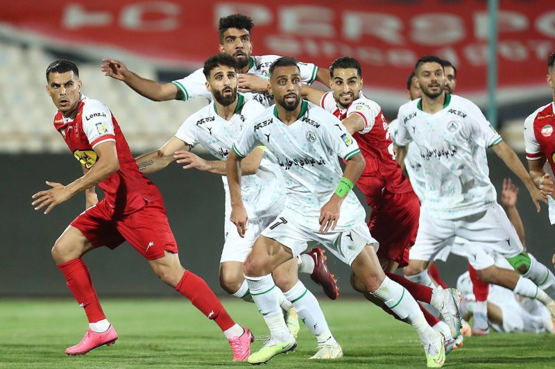 ربیعی هم به ویروس پرسپولیس گرفتار شد