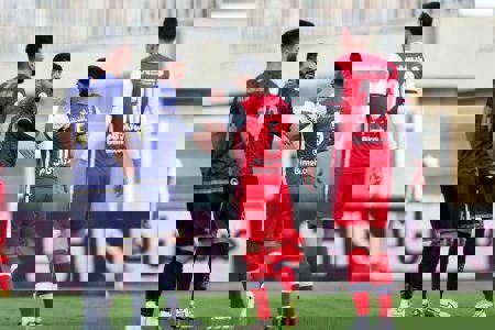 شایان مقابل دانیال: جدال پابلندها در آزادی