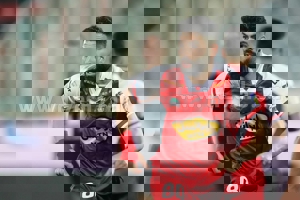 برچسب غیرقابل فروش روی ستاره خاموش پرسپولیس