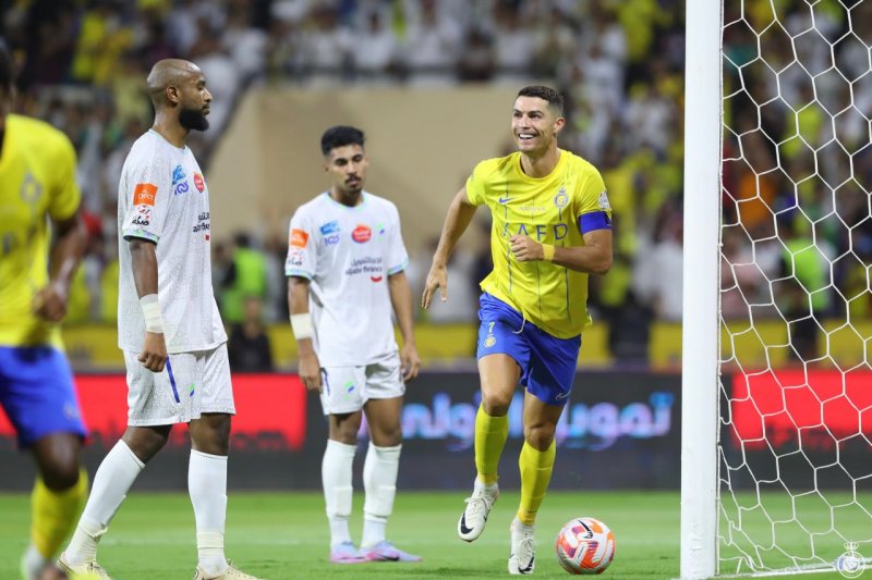 خبر بد برای النصر: 6 غایب در بازی امشب