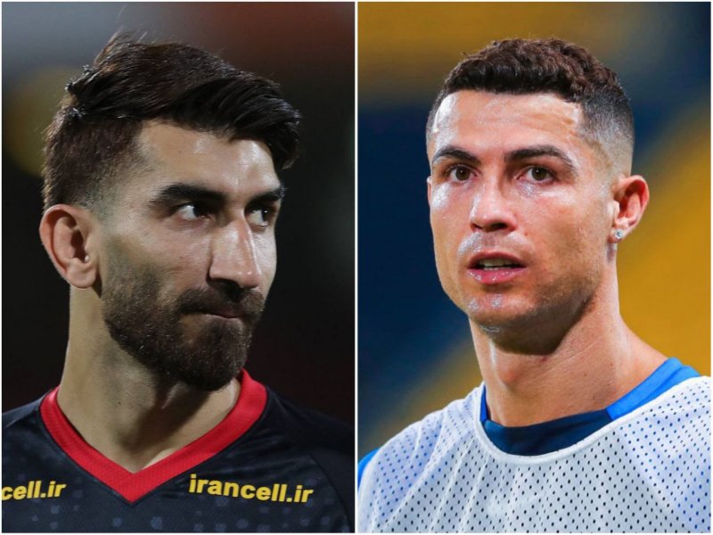 پرسپولیس و النصر در آل مکتوم امارات! پرسپولیس و النصر در آل مکتوم امارات!