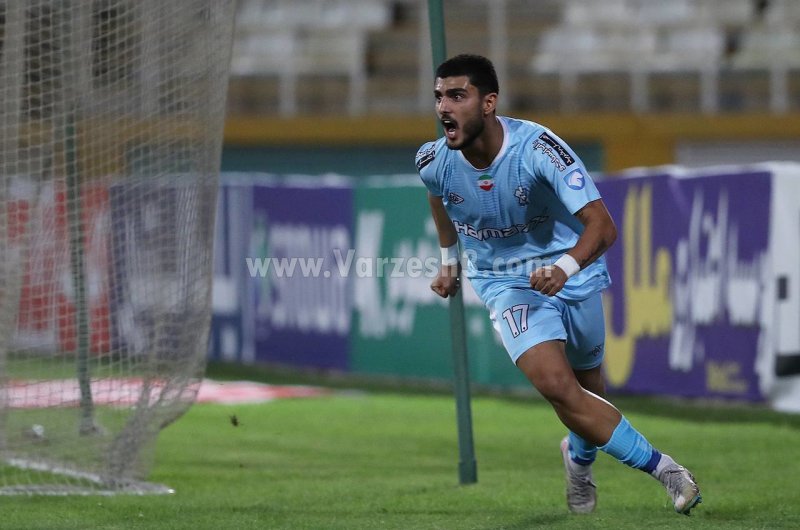 سرنوشت عجیب جوان‌ترین گلزن لیگ برتر