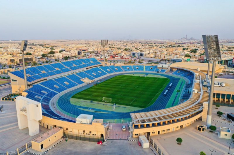 هر دو استادیوم حریف نساجی تعطیل می‌شود / شوک شبانه به تیم ژسوس: الهلال آواره شد!